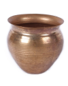 Copper Metal Spiritual Accent 